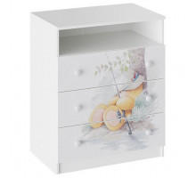 Комод Тедди ТД-294.04.03