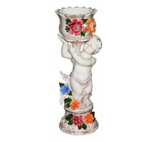 Кашпо (31х93 см) Ангел 92-144