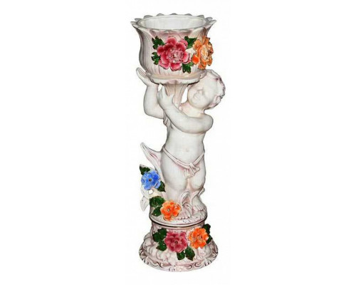 Кашпо (31х93 см) Ангел 92-144