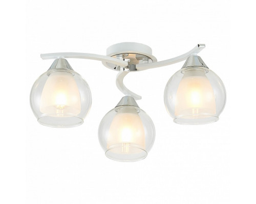 Потолочная люстра Citilux Кристи