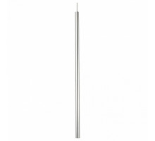 Подвесной светильник Ideal Lux Ultrathin ULTRATHIN D100 ROUND CROMO