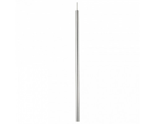 Подвесной светильник Ideal Lux Ultrathin ULTRATHIN D100 ROUND CROMO