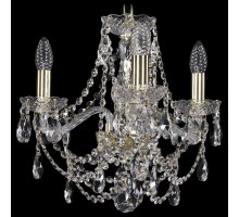 Подвесная люстра Bohemia Art Classic 11.25 11.25.3.141.Gd.Sp