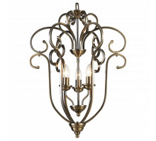 Подвесной светильник Arte Lamp 8033 A8033SP-3AB