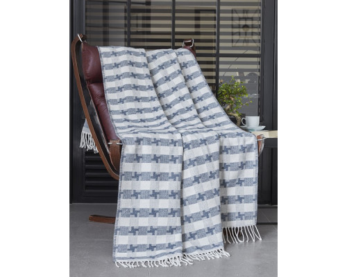 Плед (130x170 см) Solna