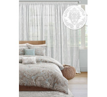 Гардина (600x275 см) 1 шт. Luisa - XL