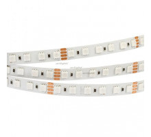 Лента светодиодная Arlight RT 2-5000 24V RGB 3x (5060, 420 LED, LUX) 021475(1)