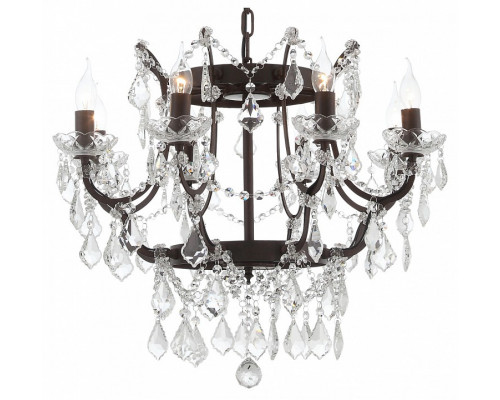 Подвесная люстра ST-Luce Boemino