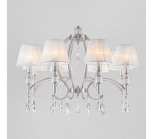 Подвесная люстра Eurosvet Capri a044216