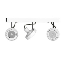 Спот Nowodvorski Cross white 9601