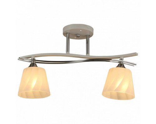 Накладной светильник Imex 3140 MD.3140-2-S WT+CH