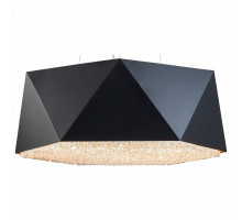 Подвесной светильник Lucia Tucci Moon MOON 4670.9 black