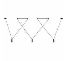 Подвесной светильник Maytoni Davida MOD035PL-03B