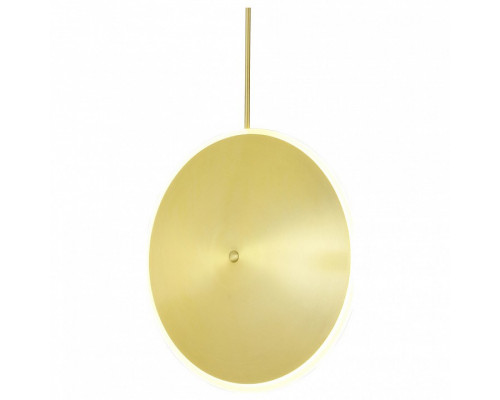 Подвесной светильник ST-Luce Imente