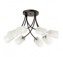 Люстра на штанге Lumion Paula 4533/8C