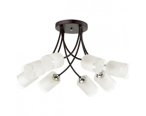 Люстра на штанге Lumion Paula 4533/8C
