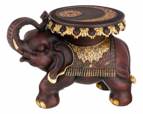 Статуэтка (46х32.5х36 см) ART 114-409