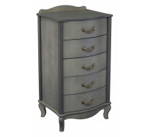 Комод Джульетта