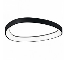 Подвесной светильник Ideal Lux Gemini GEMINI SP D42 NERO