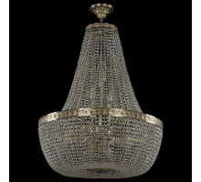 Светильник на штанге Bohemia Ivele Crystal 1905 19051/H2/70IV G