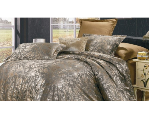 Постельное белье двуспальное JC-12