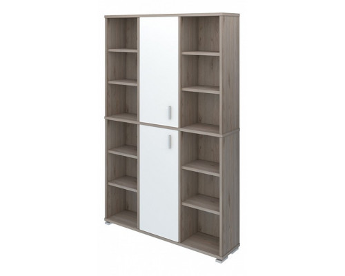 Стеллаж комбинированный Домино нельсон ПУ-40-2