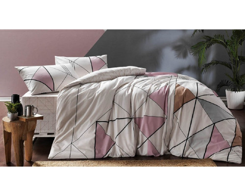 Постельное белье полутораспальное Marvel