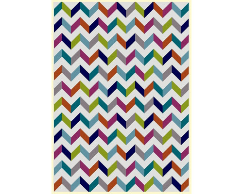 Ковер детский (160x235 см) Sonic Kids