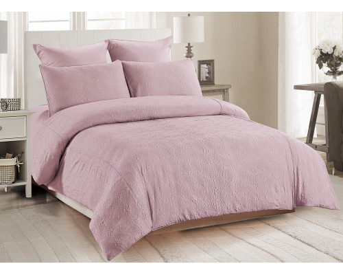 Постельное белье евростандарт Эйприл