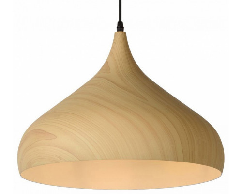 Подвесной светильник Lucide Woody 76360/01/76