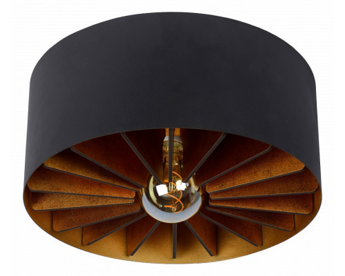 Накладной светильник Lucide Zidane 77185/40/30