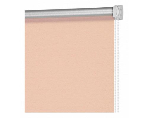 Штора рулонная (100x160 см) Блэкаут Аспен