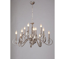 Подвесная люстра Vitaluce V5170 V5170/8+4