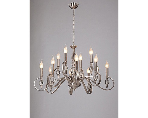 Подвесная люстра Vitaluce V5170 V5170/8+4