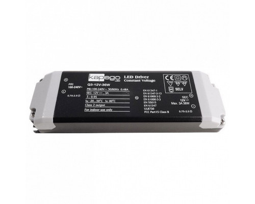 Блок питания Deko-Light Q3 872657