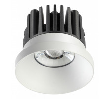 Встраиваемый светильник Novotech Metis 357585