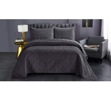 Покрывало с наволочками евростандарт Роксана