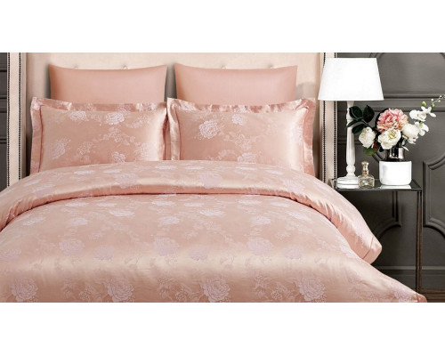 Постельное белье семейное Adina