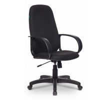 Кресло компьютерное CH-808AXSN/#B