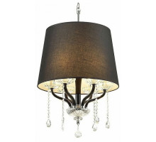 Подвесной светильник Odeon Light Teona 4194/6