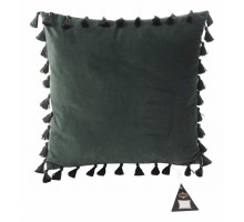 Наволочка декоративная (45x45 см) Несси