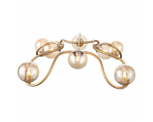 Подвесная люстра ST-Luce Legatezza