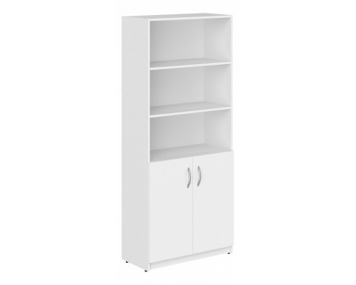 Стеллаж комбинированный Simple SR-5W.5