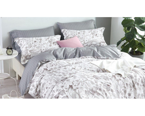 Постельное белье семейное RS-242