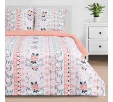 Постельное белье двуспальное Орнамент