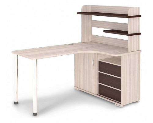 Стол компьютерный Домино СР-165М