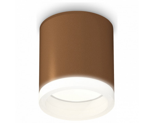 Накладной светильник Ambrella Techno Spot 212 XS6304040