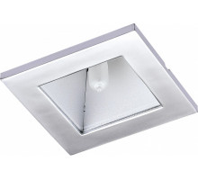 Встраиваемый светильник Novotech Quadro II 369168