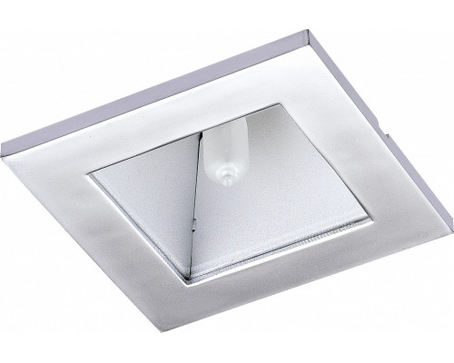Встраиваемый светильник Novotech Quadro II 369168