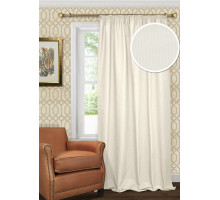 Портьера (140x280 см) 1шт. Hosta